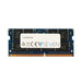 EAN 5050914176570 - V7 V72560016GBS módulo de memoria 16 GB 1 x 16 GB DDR4 260-pin SO-DIMM imagen 1