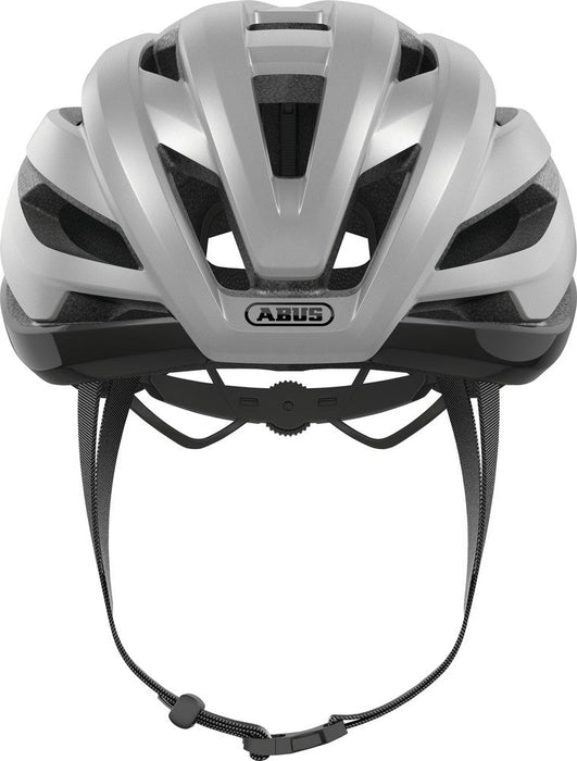 EAN 4003318620942 - ABUS StormChaser Negro, Plata imagen 2