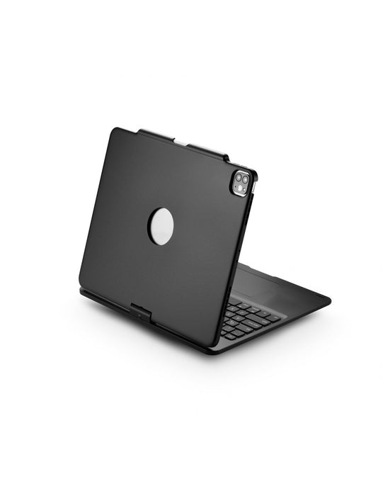 EAN 3760170881614 - Urban Factory LUMEE AZERTY Francés USB Tipo C Negro imagen 4