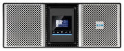 EAN 3553340710612 - Eaton 9PX11KIRTNG2 sistema de alimentación ininterrumpida (UPS) Doble conversión (en línea) 11 kVA 11000  imagen 1