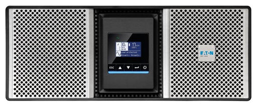 EAN 3553340710612 - Eaton 9PX11KIRTNG2 sistema de alimentación ininterrumpida (UPS) Doble conversión (en línea) 11 kVA 11000  imagen 1