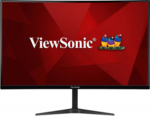 EAN 0766907013290 - Viewsonic VX Series VX2719-PC-MHD pantalla para PC 68,6 cm (27") 1920 x 1080 Pixeles Full HD LED Negro imagen 1