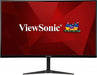 EAN 0766907013290 - Viewsonic VX Series VX2719-PC-MHD pantalla para PC 68,6 cm (27") 1920 x 1080 Pixeles Full HD LED Negro imagen 1