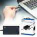 EAN 8054392613524 - Ewent EW3980 adaptador e inversor de corriente Interior 65 W Negro imagen 3