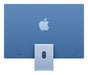 EAN 195949592737 - Apple iMac Apple M M4 59,7 cm (23.5") 4480 x 2520 Pixeles PC todo en uno 16 GB 256 GB SSD macOS Sequoia Wi imagen 2