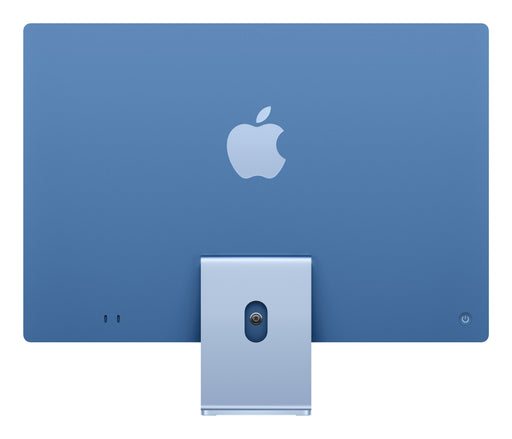 EAN 195949592768 - Apple iMac Apple M M4 59,7 cm (23.5") 4480 x 2520 Pixeles PC todo en uno 16 GB 256 GB SSD macOS Sequoia Wi imagen 2