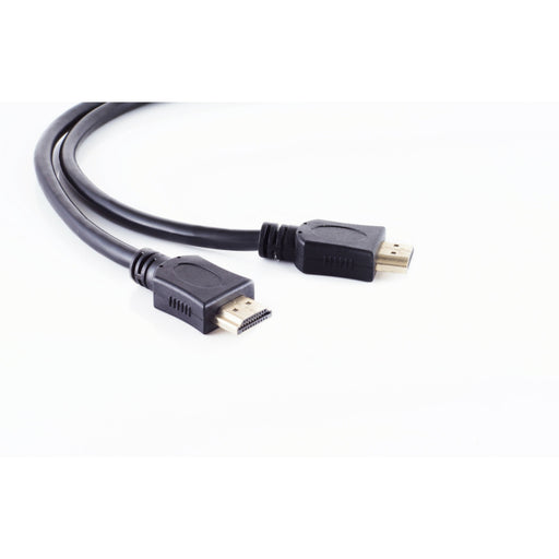 EAN 4017538126368 - S/CONN maximum connectivity 77470-0.5 cable HDMI 0,5 m HDMI tipo A (Estándar) Negro imagen 2