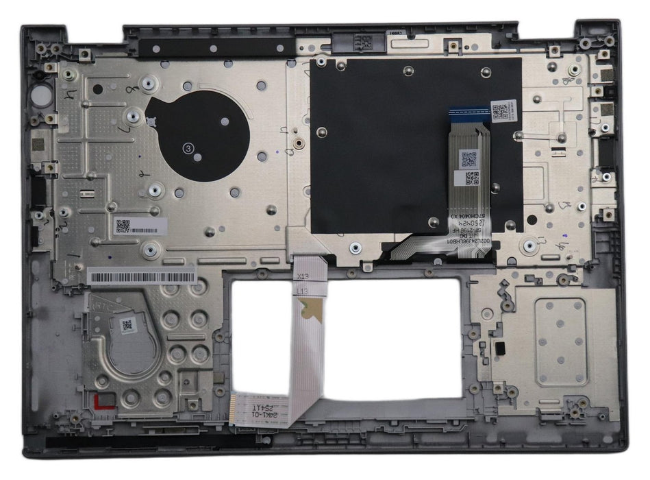 EAN 5715328332065 - Lenovo 5M11S30380 refacción para laptop Cover + keyboard imagen 1