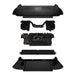 EAN 4711377459211 - MSI Claw 8 EX AI+ CG3EM Launch Pack-008FR videoconsola portátil 20,3 cm (8") 32 GB Pantalla táctil Wifi V imagen 8
