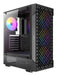 EAN 761345102346 - Antec VX-320 ARGB Midi Tower Negro imagen 6