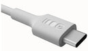 EAN 5904326376205 - Green Cell KABGC100PF120SW cable USB 1,2 m USB C 0,48 Gbit/s 100 W Blanco imagen 4