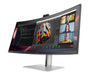 EAN 5715063476635 - HP Series 7 Pro 734pm pantalla para PC 86,4 cm (34") 3440 x 1440 Pixeles Wide Quad HD LCD Gris imagen 8
