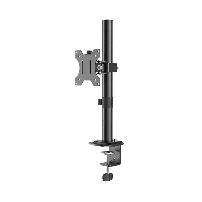 EAN 4047443550743 - Hama 00220900 soporte para monitor 88,9 cm (35") Escritorio Negro imagen 1