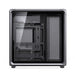 EAN 6970620555539 - Jonsbo X400 Gray Torre Negro imagen 38