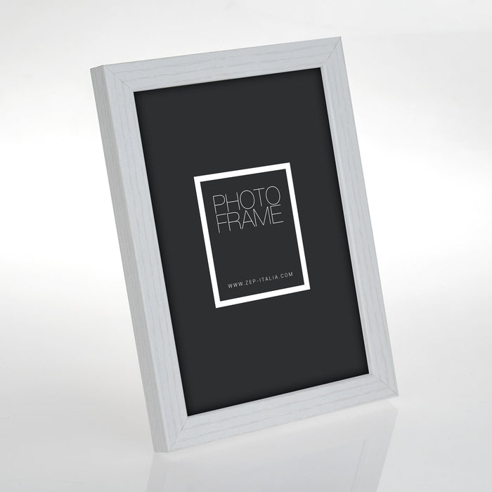 EAN 8020912073826 - ZEP Vivan 3 13x18 Holz V33573 Expositor de pie retroiluminado Blanco imagen 4