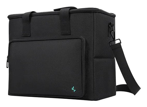 EAN 6933412796930 - DeepCool Casefree Maletín Negro imagen 2