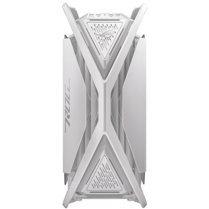 EAN 4711387173244 - ASUS ROG GR701 Hyperion White Blanco imagen 21