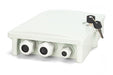 EAN 4016032498544 - Digitus DN-968913-LCA caja de conexiones de red Blanco imagen 9