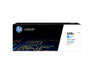 EAN 0192545650731 - HP 658X High Yield Cyan Original LaserJet Toner Cartridge cartucho de tóner 1 pieza(s) imagen 1