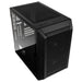 EAN 5999094003583 - Kolink Citadel Mesh Micro Torre Negro imagen 2