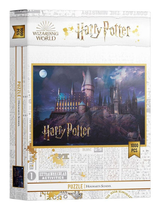 EAN 8435450251733 - Thumbs Up HPPZ-105 puzzle Puzzle rompecabezas 1000 pieza(s) Otro imagen 2