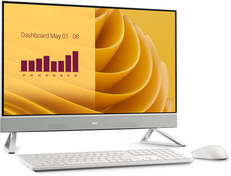 EAN 5397184979402 - DELL EC27250 Intel Core 7 150U 68,6 cm (27") 1920 x 1080 Pixeles PC todo en uno 16 GB DDR5-SDRAM 1 TB SSD imagen 2