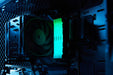 EAN 740617338232 - Kingston Technology FURY Renegade RGB módulo de memoria 4 x 16 GB 3600 MT/s 288-pin DIMM imagen 8