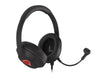EAN 5901969431612 - GENESIS Radon 800 Auriculares Alámbrico Diadema Juego USB tipo A Negro imagen 2