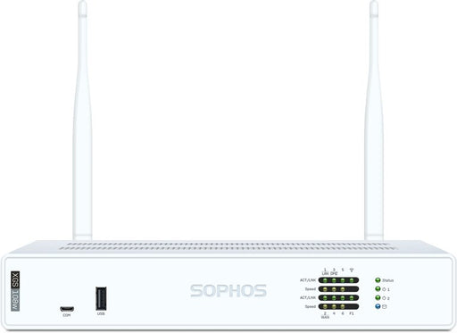 EAN 5054074019159 - Sophos XGS 108w cortafuegos (hardware) 12,5 Gbit/s imagen 1