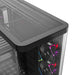 EAN 6978262010874 - XYZ X-CS-QUANTUM-B carcasa de ordenador Midi Tower Negro imagen 8
