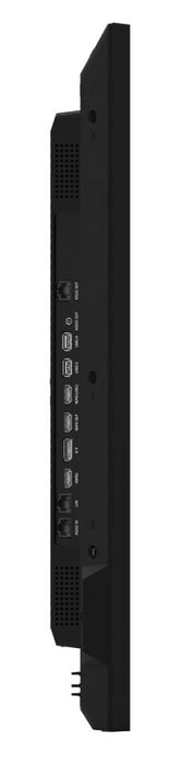 EAN 6973172944332 - Hisense 55DM66D pantalla de señalización Pizarra de caballete digital 139,7 cm (55") Wifi 500 cd / m² Ful imagen 5