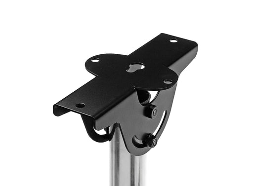 EAN 735029282433 - Peerless MOD-FPSKIT100 soporte para pantalla de señalización 190,5 cm (75") Negro, Zinc imagen 2
