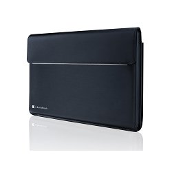 EAN 4062507024039 - Dynabook PX1900E-2NCA maletines para portátil 33,8 cm (13.3") Funda Negro, Azul imagen 1