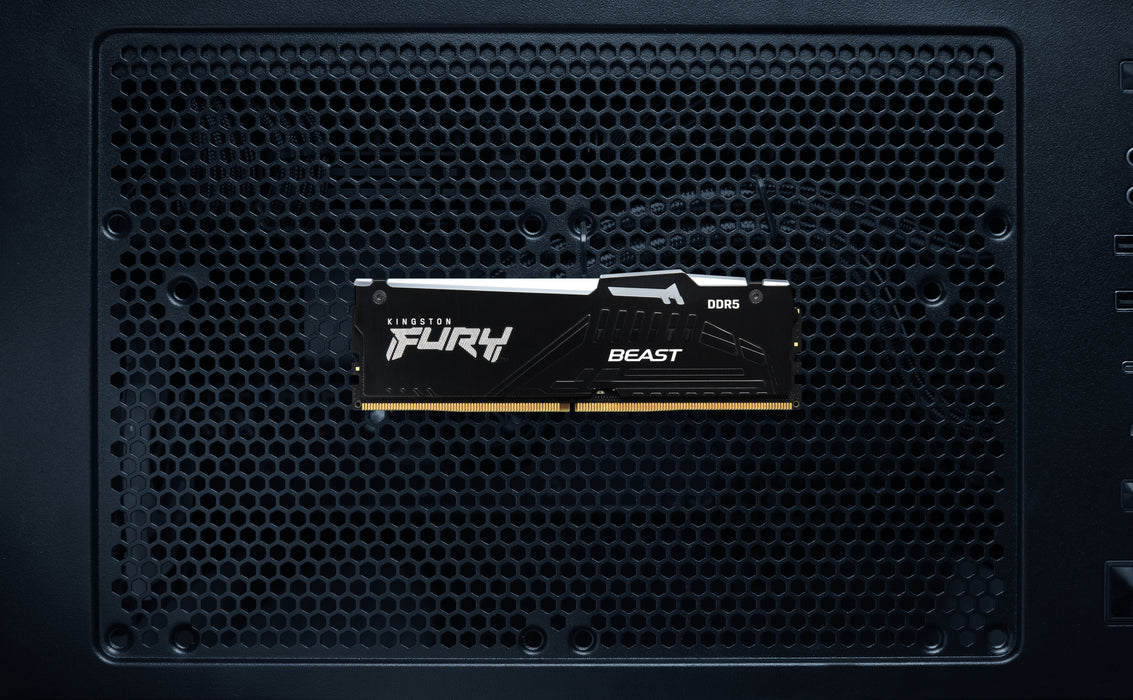 EAN 0740617345902 - Kingston Technology FURY Beast RGB módulo de memoria 2 x 16 GB 6000 MT/s 288-pin DIMM imagen 14