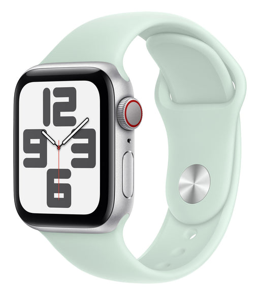 EAN 195950241556 - Apple MDRW4ZM/A Accesorios para dispositivos vestibles inteligentes Grupo de rock Aguamarina Fluoroelastóm imagen 2