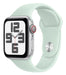 EAN 195950241556 - Apple MDRW4ZM/A Accesorios para dispositivos vestibles inteligentes Grupo de rock Aguamarina Fluoroelastóm imagen 2