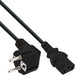 EAN 4043718115020 - InLine 4043718115020 Negro 7 m CEE7/7 IEC C13 imagen 1