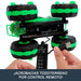 EAN 194735381425 - Hot Wheels Monster Trucks JMM76 vehículo de juguete imagen 9