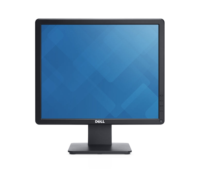 EAN 4053162943230 - DELL E Series E1715S LED display 43,2 cm (17") 1280 x 1024 Pixeles SXGA LCD Negro imagen 1