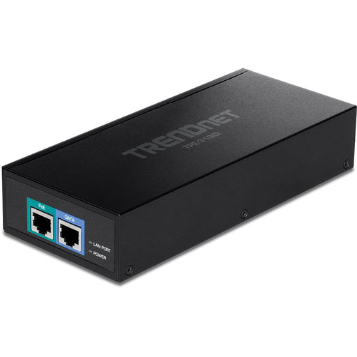 EAN 0710931162165 - Trendnet TPE-319GI 10G PoE++ Injector 10 Gigabit Ethernet imagen 1