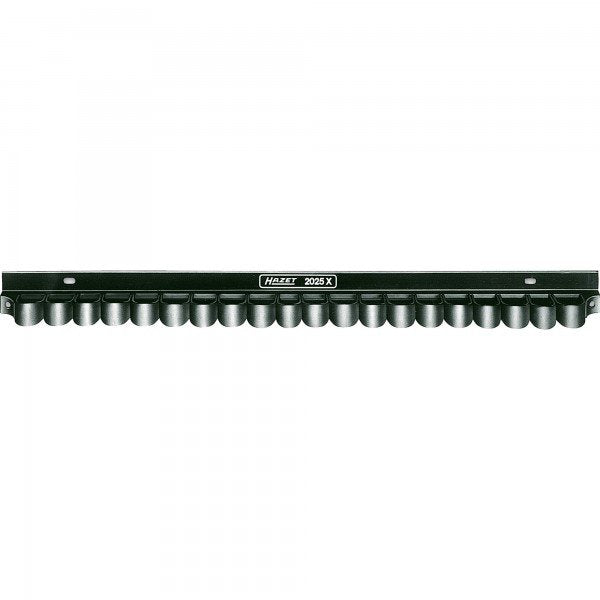 EAN 4000896010301 - HAZET 2025X portaherramientas y estanteria Soporte para destornilladores imagen 1