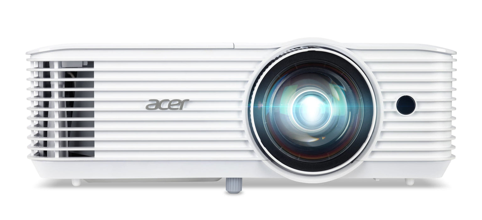 EAN 4711474291301 - Acer Professional and Education S1287 Proyector de alcance estándar 4000 lúmenes ANSI XGA (1024x768) Blan imagen 1