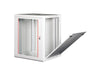 EAN 7630049601352 - ROLINE 26.21.0132 armario rack 15U Bastidor de pared Gris imagen 2