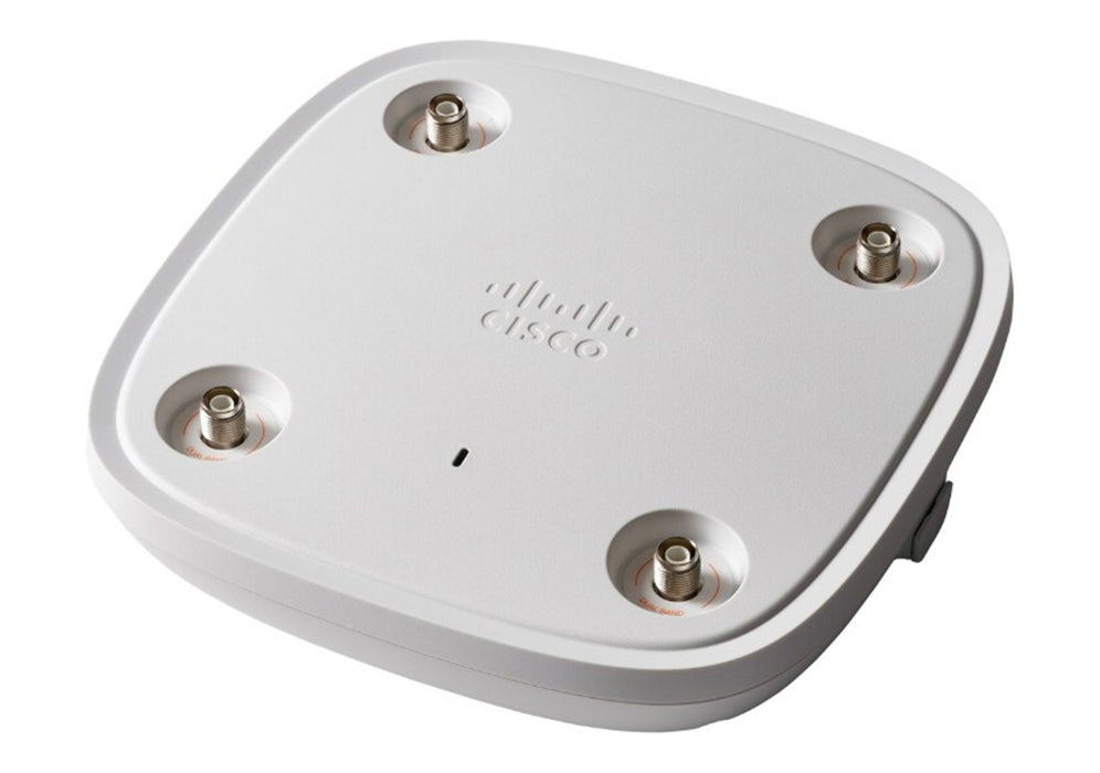 EAN 0889728266895 - Cisco Catalyst 9115AXE Gris Energía sobre Ethernet (PoE) imagen 1