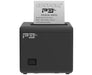 EAN 8058341801833 - CUSTOM P3L 203 x 203 DPI Alámbrico Térmico Impresora de recibos imagen 2