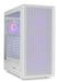EAN 8436587976018 - NOX Infinity IOTA Midi Tower Blanco imagen 1