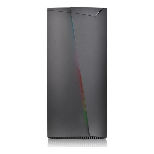 EAN 4713227526463 - Thermaltake H350 TG RGB Midi Tower Negro imagen 2