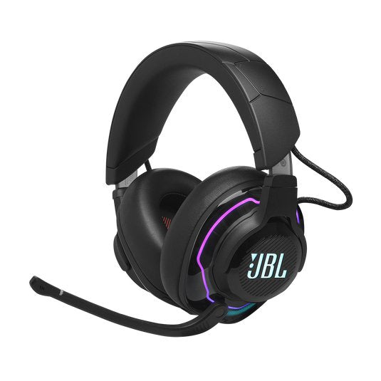 EAN 6925281928420 - JBL Quantum 910 Auriculares Inalámbrico y alámbrico Diadema Juego Bluetooth Negro imagen 8