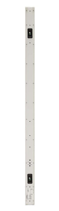 EAN 4957812624497 - Yamaha VXL1W-24 altavoz Rango completo Blanco Alámbrico 220 W imagen 3