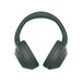 EAN 4548736158382 - Sony WHULT900NH auricular y casco Auriculares Inalámbrico y alámbrico Diadema Llamadas/Música Bluetooth V imagen 7